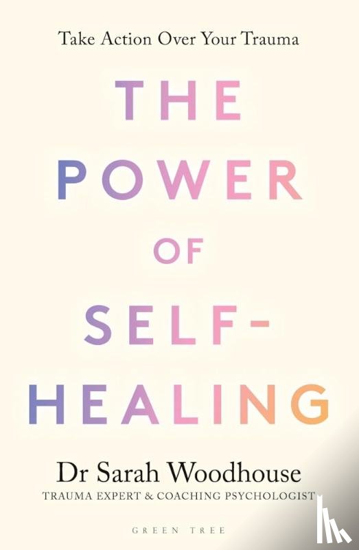 Woodhouse, Sarah - The Power of Self-Healing
