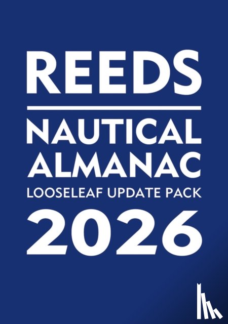 Towler, Perrin, Jollands, Simon - Reeds Looseleaf Update Pack 2026