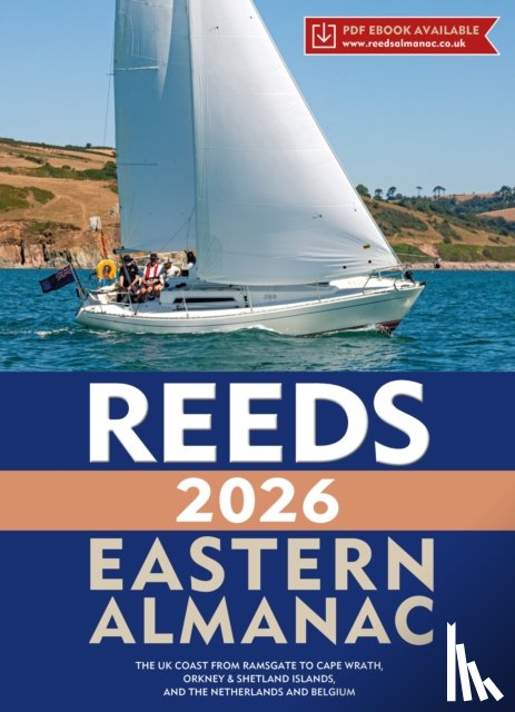 Towler, Perrin - Reeds Eastern Almanac 2026
