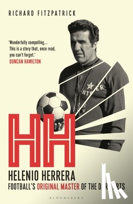 Fitzpatrick, Richard - HH