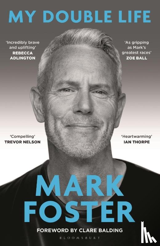 Foster, Mark - My Double Life