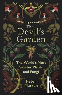 Marren, Peter - The Devil’s Garden