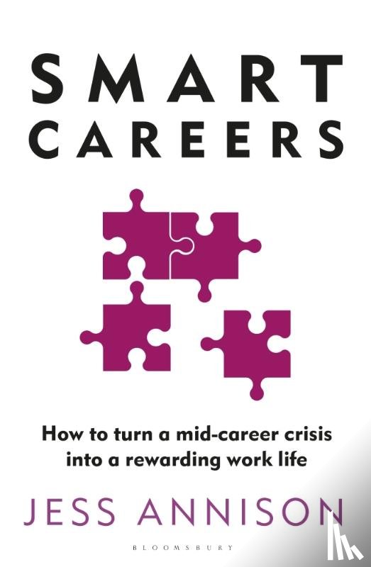 Annison, Jess - Smart Careers