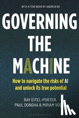 Eitel-Porter, Ray, Dongha, Paul, Vogel, Miriam - Governing the Machine