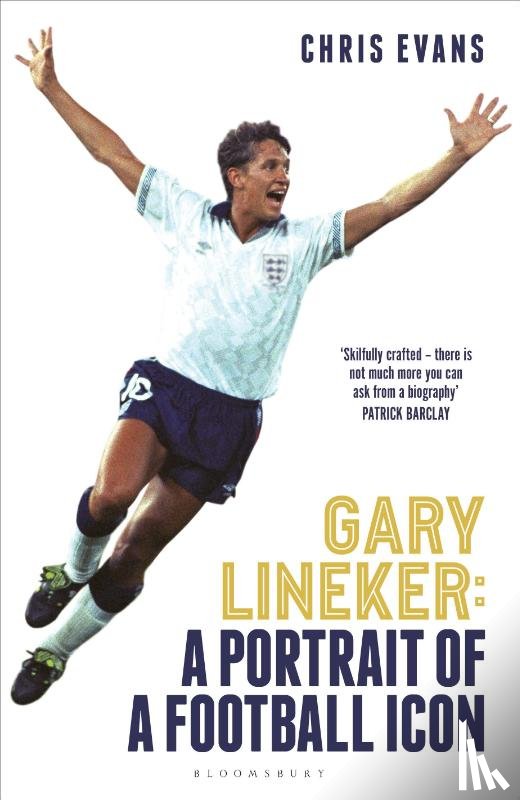 Evans, Chris - Gary Lineker