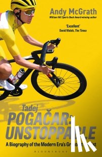 McGrath, Andy - Tadej Pogacar