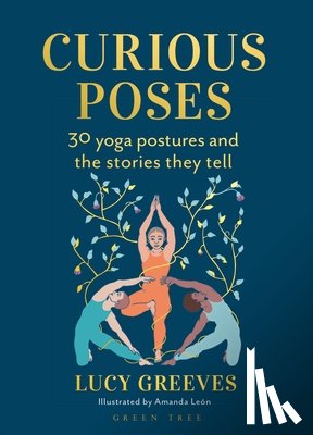 Greeves, Lucy - Curious Poses
