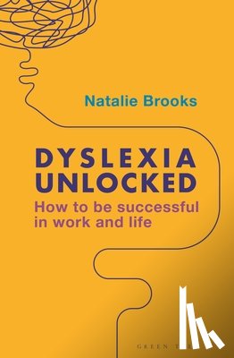 Brooks, Natalie - Dyslexia Unlocked