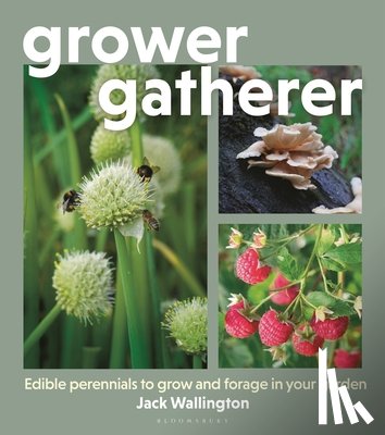 Wallington, Jack - Grower Gatherer