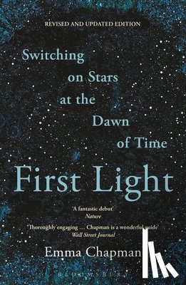 Chapman, Emma - First Light