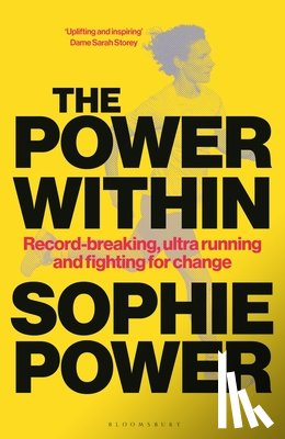 Power, Sophie - The Power Within