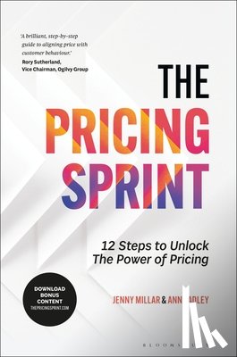 Millar, Jenny, Padley, Ann - The Pricing Sprint