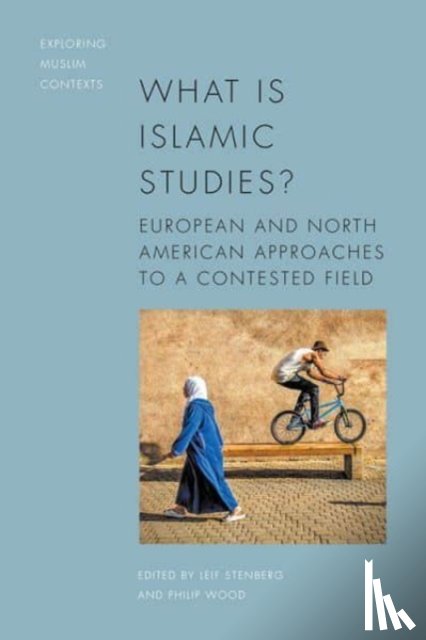  - What is Islamic Studies?