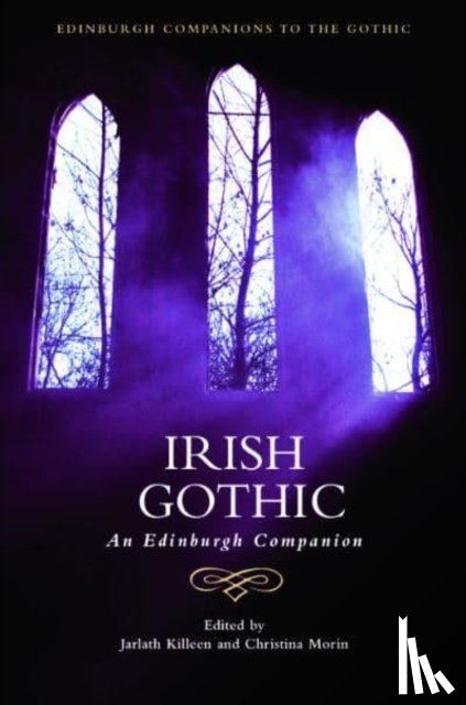  - Irish Gothic