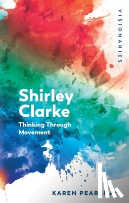 Pearlman, Karen - Shirley Clarke