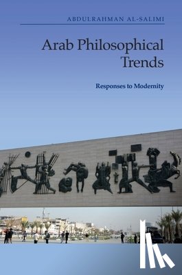 al-Salimi, Abdulrahman (Governor - Arab Philosophical Trends