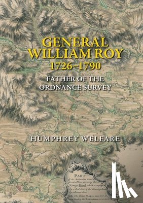 Welfare, Humphrey - General William Roy, 1726-1790