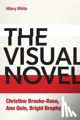 Hilary White - The Visual Novel