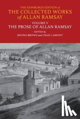  - The Prose of Allan Ramsay