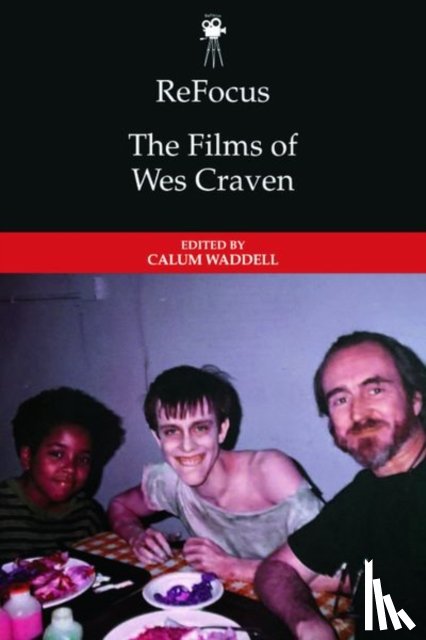  - Refocus: the Films of Wes Craven