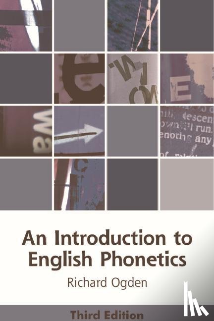 Richard Ogden - An Introduction to English Phonetics