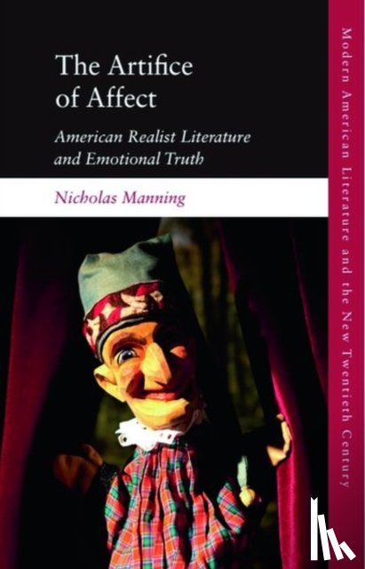 Nicholas Manning - The Artifice of Affect