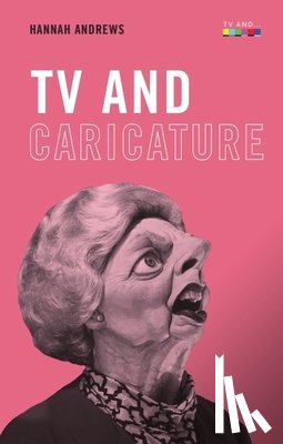 Andrews, Hannah (Associate Professor - TV and Caricature