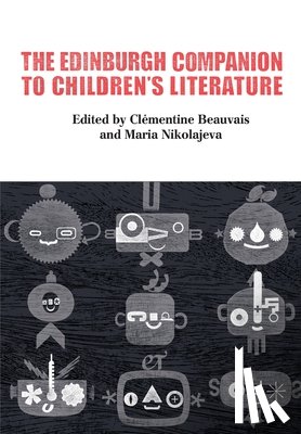 - The Edinburgh Companion to Children's Literature
