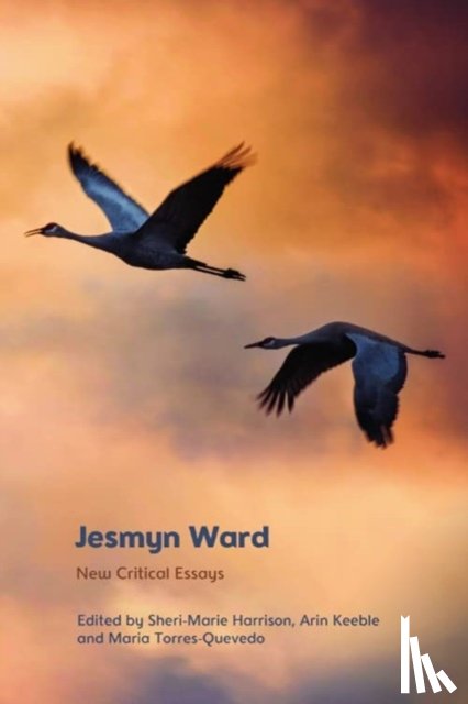  - Jesmyn Ward