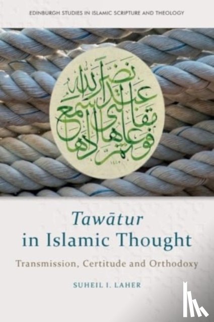 Laher, Suheil I. (Faculty Associate in Qu'ranic Studies - Tawatur in Islamic Thought