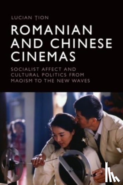 ion, Lucian - Romanian and Chinese Cinemas