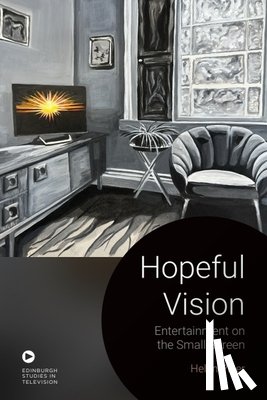 Helen Piper - Hopeful Vision