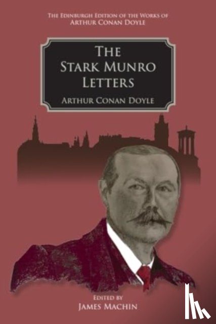  - The Stark Munro Letters