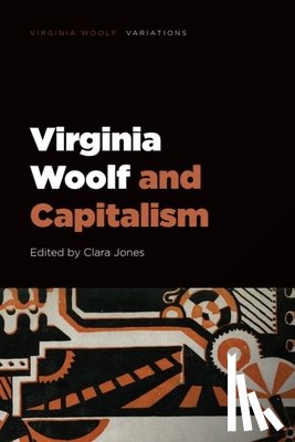  - Virginia Woolf and Capitalism