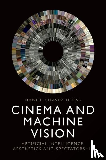 Chavez Heras, Daniel (Lecturer in Digital Culture and Creative Computing - Cinema and Machine Vision