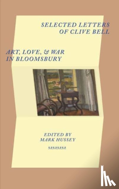  - Selected Letters of Clive Bell