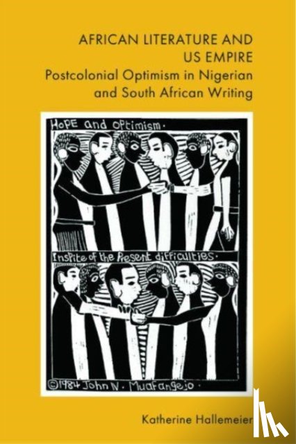 Hallemeier, Katherine (Associate Professor in the Department of English - African Literature and US Empire