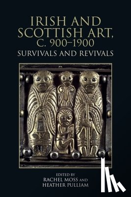  - Irish and Scottish Art, c. 900-1900