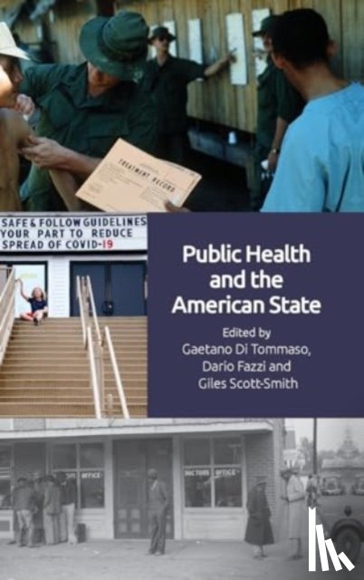  - Public Health and the American State