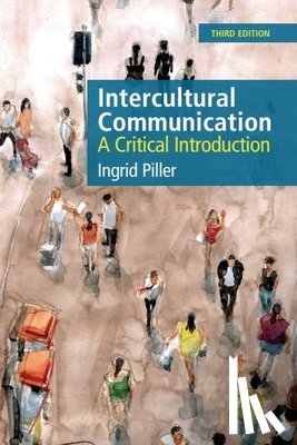 Piller, Ingrid (Humboldt Professor for Linguistic Diversity and Education - Intercultural Communication
