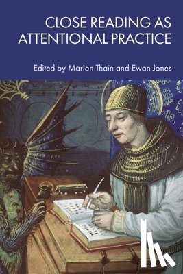  - Close Reading as Attentional Practice