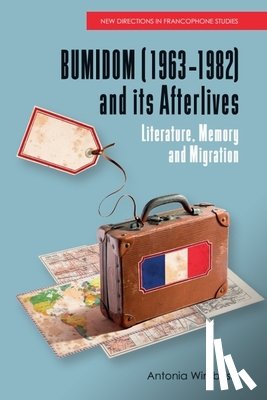 Wimbush, Antonia - BUMIDOM (19631982) and its Afterlives
