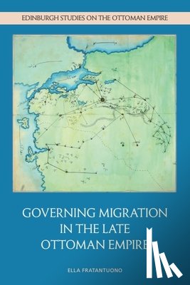 Fratantuono, Ella (Associate Professor of History - Governing Migration in the Late Ottoman Empire