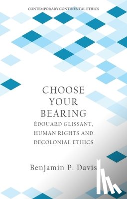 Davis, Benjamin P. - Choose Your Bearing