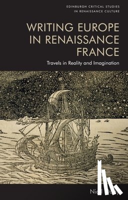 Oddy, Niall (Associate Lecturer - Writing Europe in Renaissance France