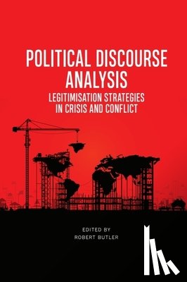  - Political Discourse Analysis