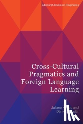 House, Juliane (Professor Emerita), Kadar, Daniel Z. (Director - Cross-Cultural Pragmatics and Foreign Language Learning