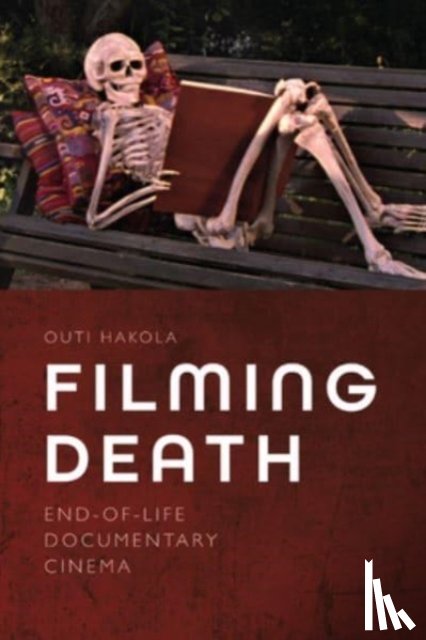 Hakola, Outi (Lecturer - Filming Death