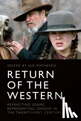  - Return of the Western