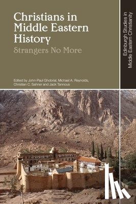  - Christians in Middle Eastern History